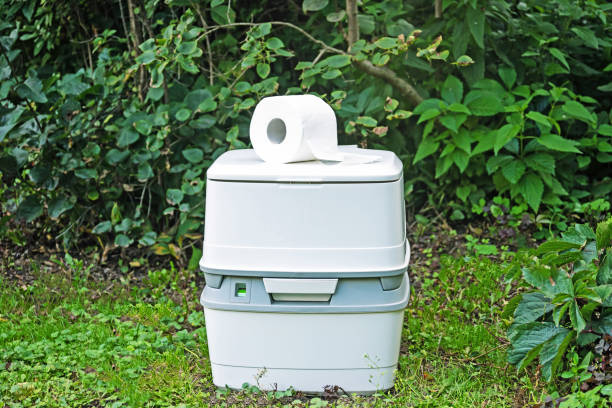 Best Portable bathroom rental  in Red Corral, CA