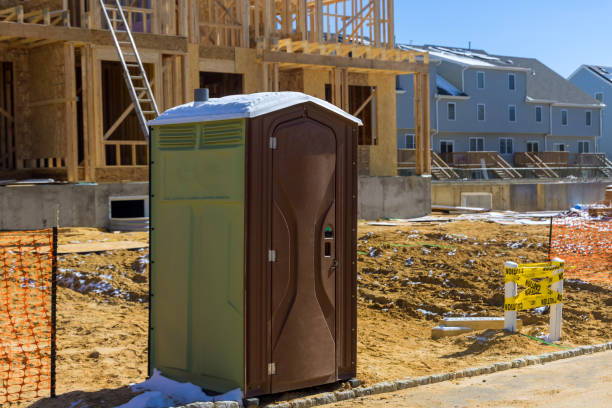 Best Sanitation services for porta potties  in Red Corral, CA
