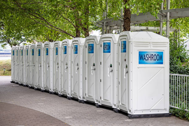 Best Portable restroom trailer rental  in Red Corral, CA