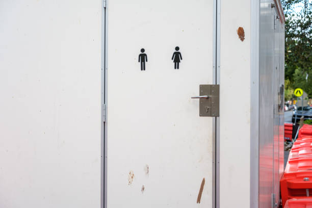 Best Local porta potty services  in Red Corral, CA