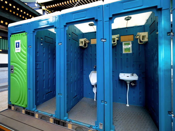 Best Porta potty for special events  in Red Corral, CA