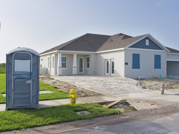 Best Affordable portable toilet rental  in Red Corral, CA