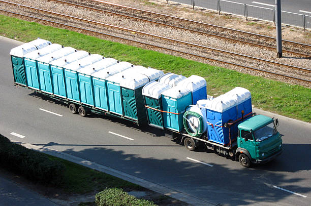 Best Best portable toilet rental  in Red Corral, CA